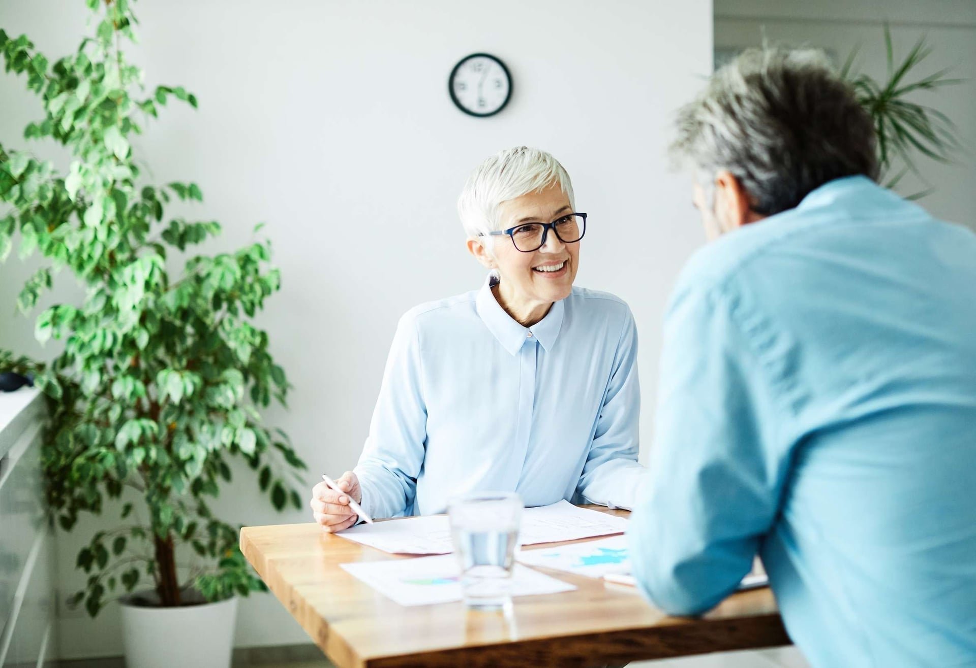 Consultez un médecin