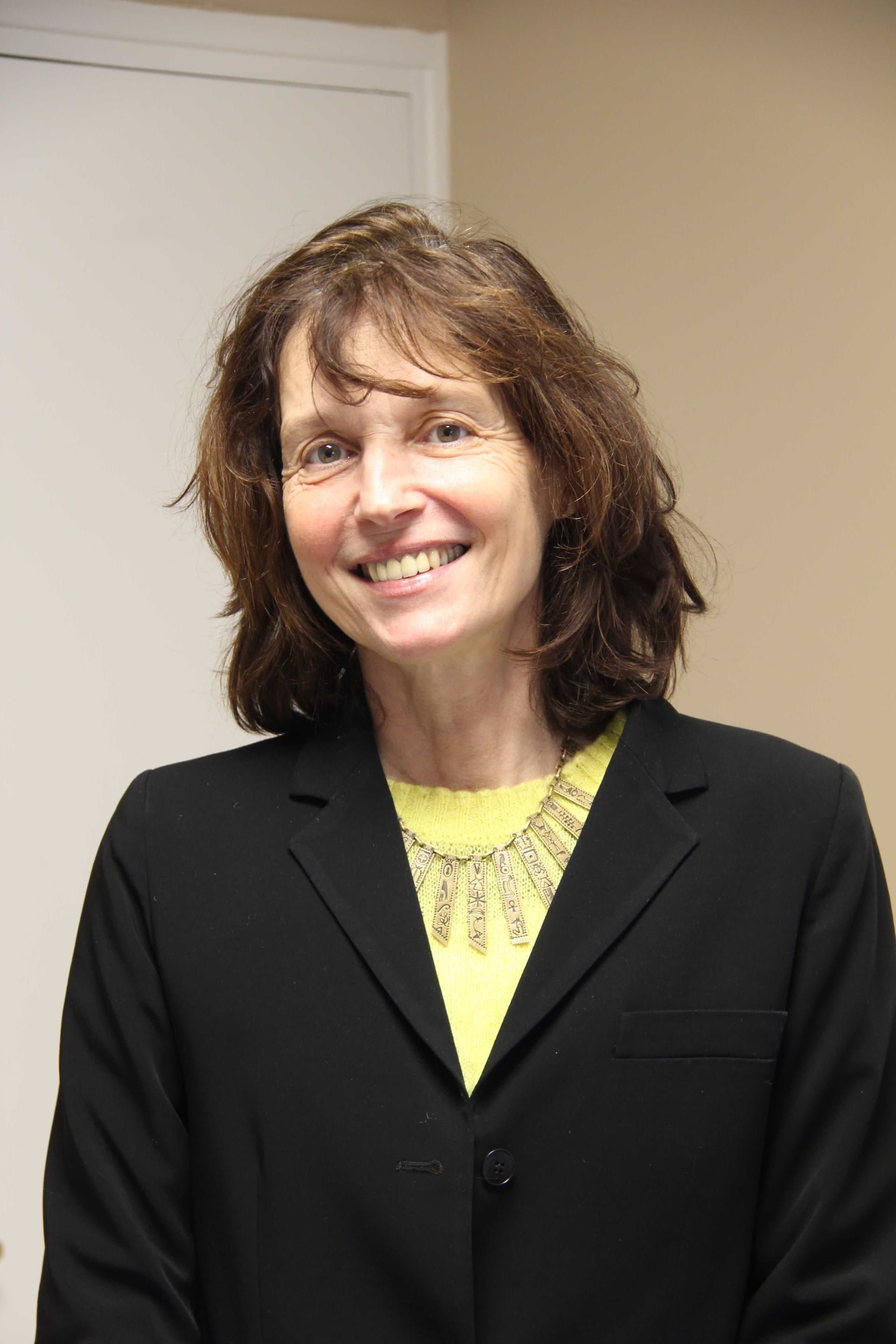 Dr. Bénédicte Défontaines - Neurologue