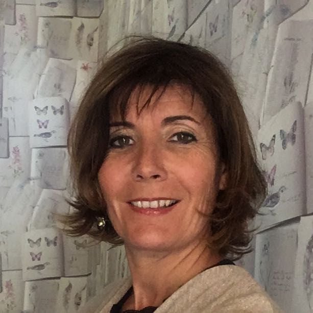 Dr. Catherine Mourlhon Bibaud - Diabétologue & endocrinologue