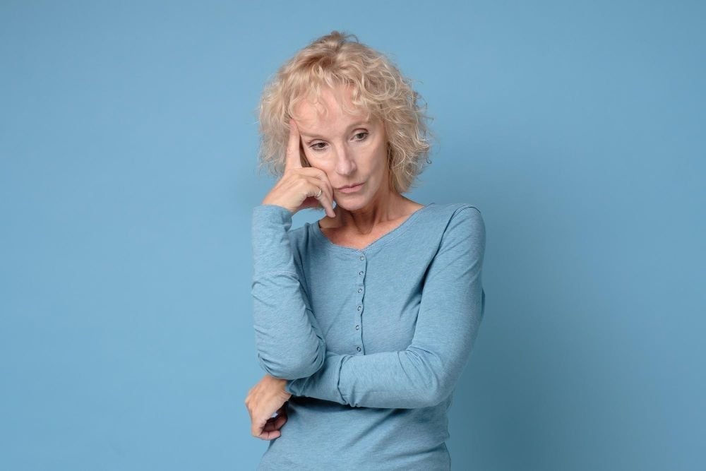 Quel lien entre la dépression et les problèmes de mémoire ?