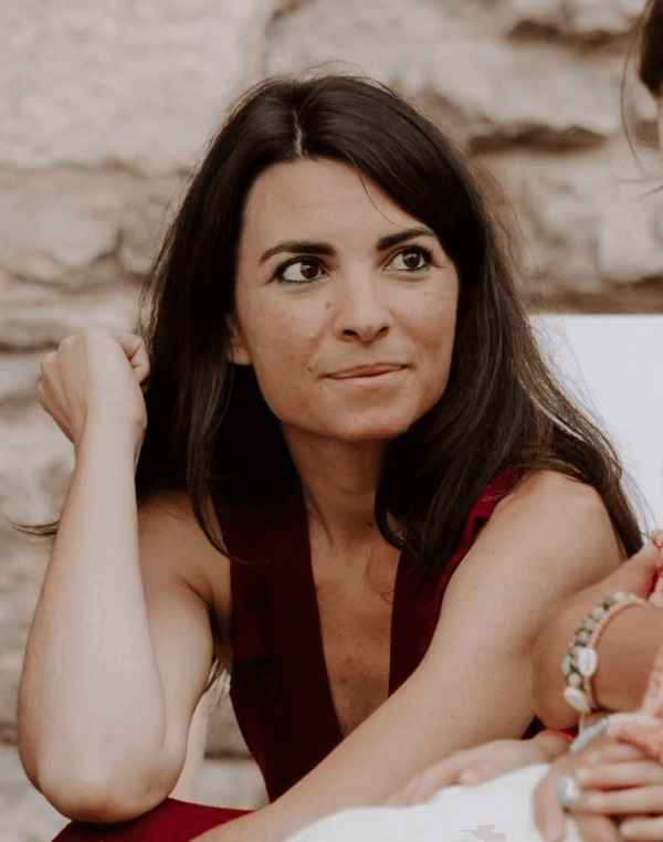 Graziella Laignel - Data