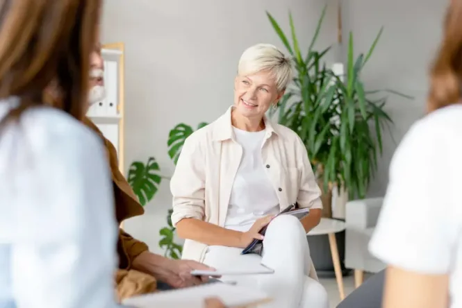 Évaluation de la mémoire et de la santé cognitive - DocMemo