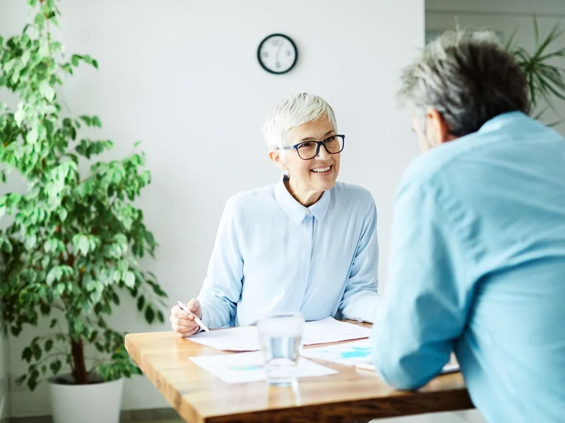 Consultations mémoire avec des spécialistes - DocMemo
