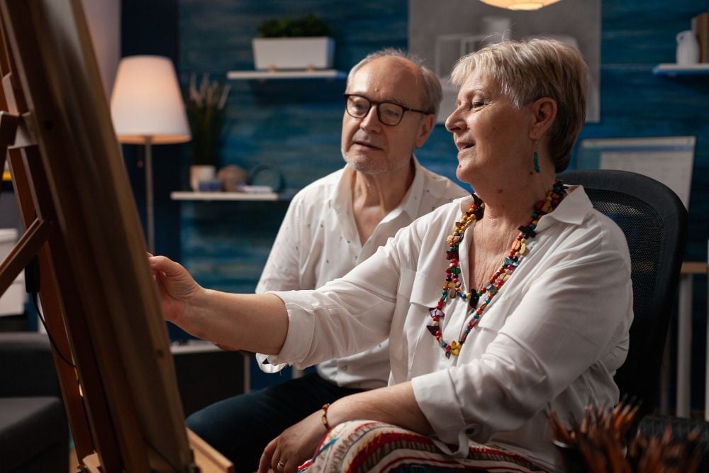 How to Live with an Early-Onset Alzheimer's Diagnosis