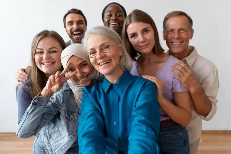 Participer à un essai clinique sur la mémoire