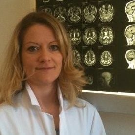 Pr Audrey Gabelle, Neurologue et chercheuse - Équipe PREDICTOM France