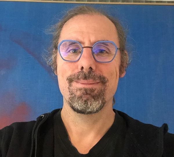 Dr Nicolas Beaume, Biostatisticien et data-scientist - Équipe PREDICTOM France