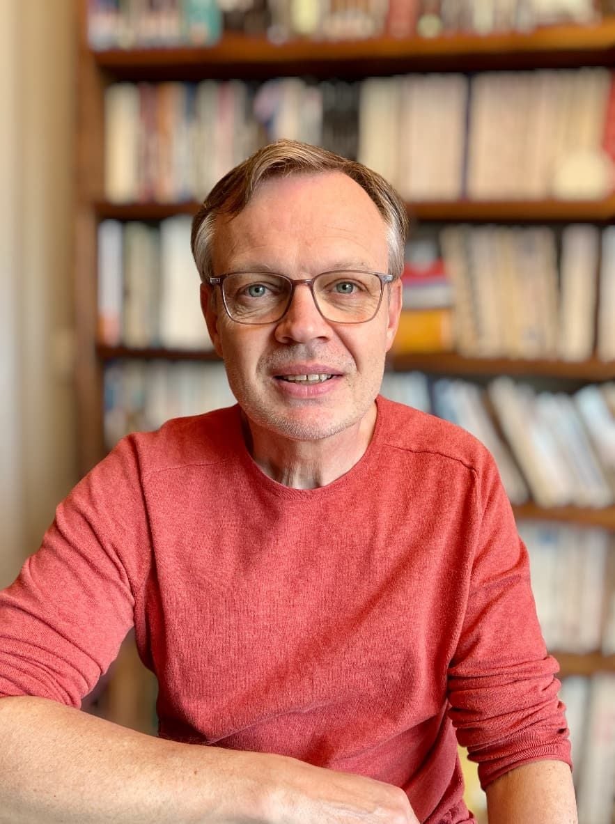 Dr. Stéphane Grudet - Généraliste