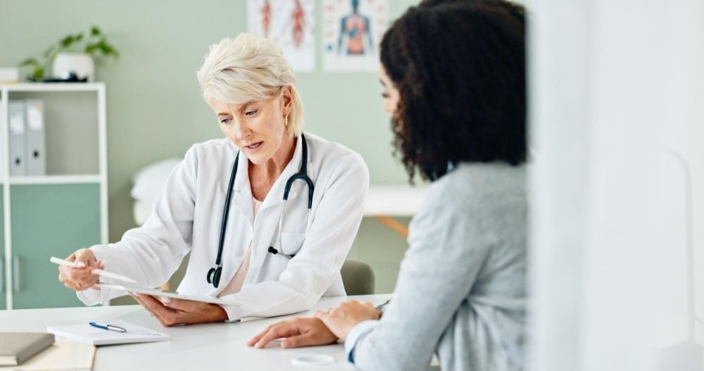 Patient journey through ANVS-25001 clinical trial participation