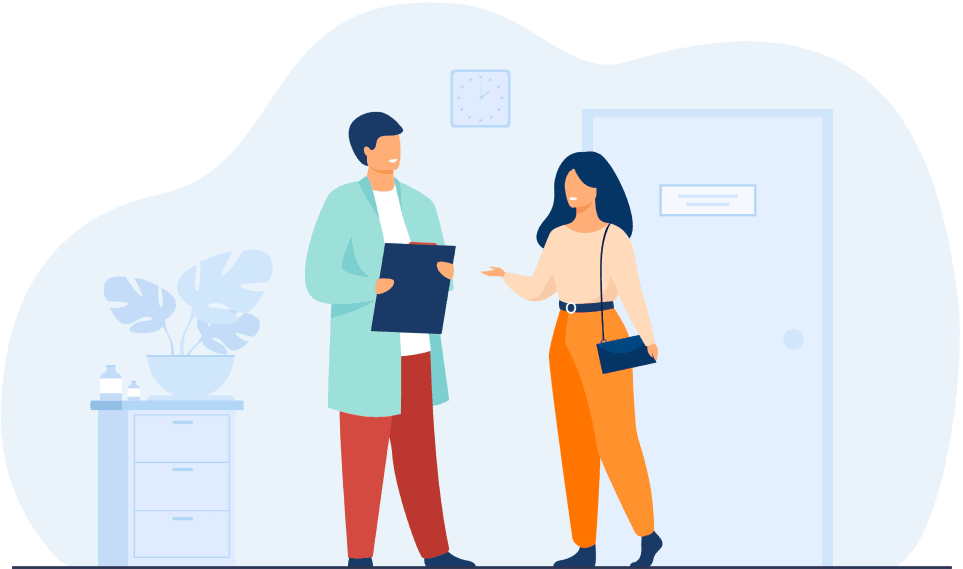 Participer à l'étude PREDICTOM pour améliorer le diagnostic précoce de la maladie d'Alzheimer - Consultation médicale